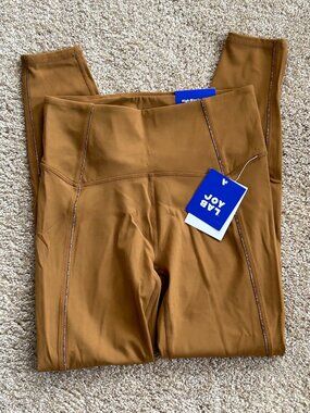 JOY LAB 7/8 Length High Rise Leggings NWT